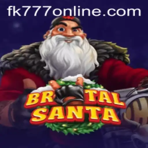 BrutalSanta: Unwrapping the Latest Gaming Phenomenon with FK777