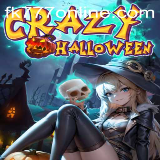 CrazyHalloween: Unraveling the Spellbinding World of FK777