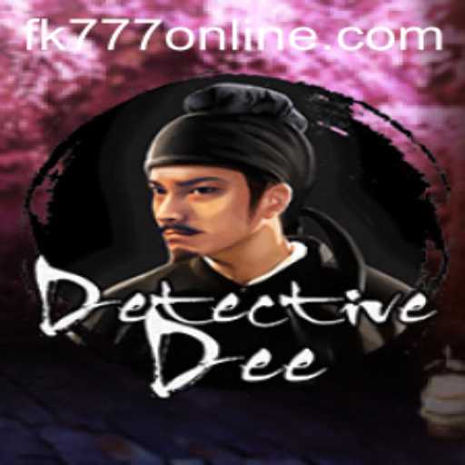 Unveiling the Mysteries of DetectiveDee: An Engaging Gaming Experience