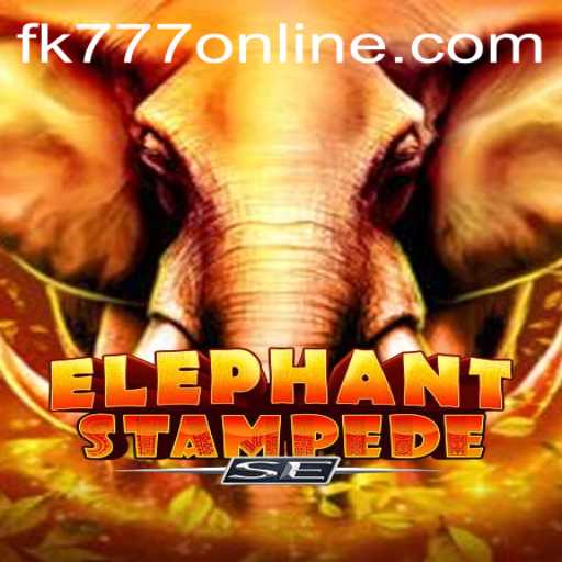 Embark on an Exciting Adventure with ElephantStampedeSE: Uncover the Game World with FK777