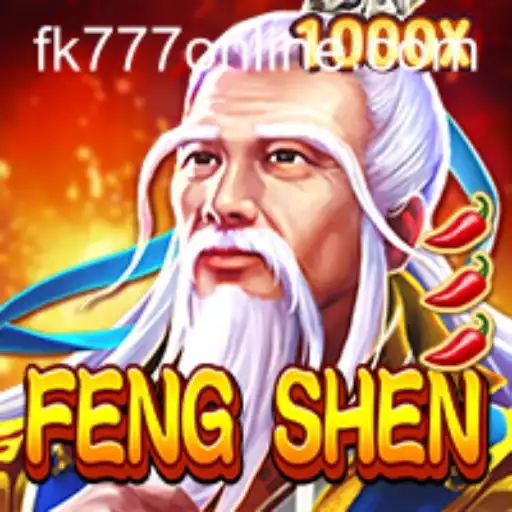 Explore FengShen: Dive into the Mythical World of FK777
