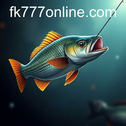 Exploring the World of Fishing Games: A Dive into the Popular FK777
