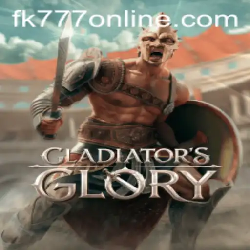 The Enigmatic World of GladiatorsGlory: A Dive into FK777