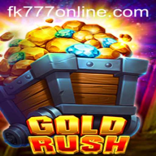 The Exciting Adventure of GoldRush: Unveiling the Thrilling Game Mechanics and Strategy with FK777