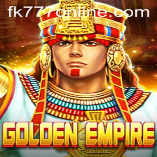 GoldenEmpire: A New Era of Strategic Gaming
