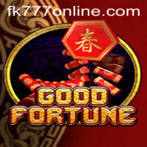Exploring the Exciting World of GoodFortune with FK777