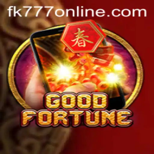 Exploring the Innovative World of GoodFortuneM with the Keyword FK777