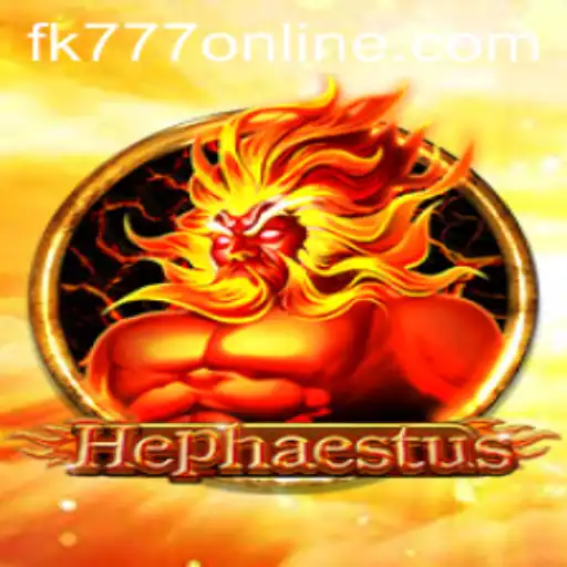 Dive Into Hephaestus: The Game of Gods and Code - FK777