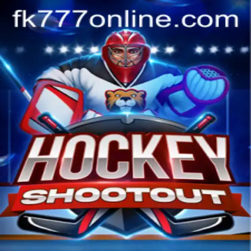HockeyShootout: The Exciting World of FK777’s Latest Game