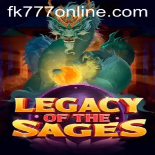 LegacyoftheSages: A Captivating Journey into Mystical Realms