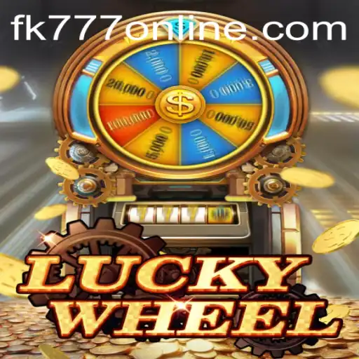 Exploring the Thrills of LuckyWheel: A Deep Dive into FK777