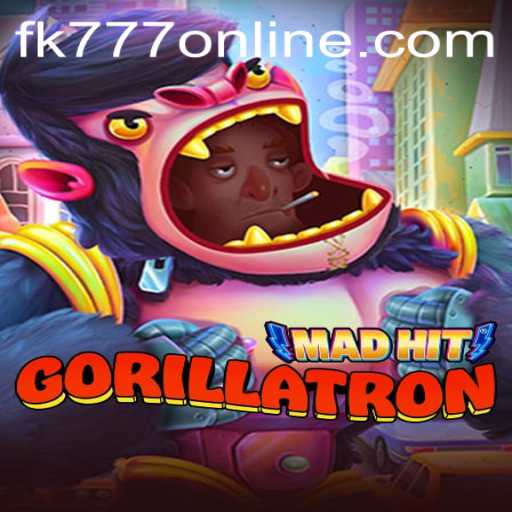 Unleashing the Excitement of MadHitGorillatron: A Modern Gaming Phenomenon