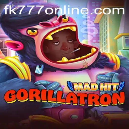 Unleashing the Excitement of MadHitGorillatron: A Modern Gaming Phenomenon