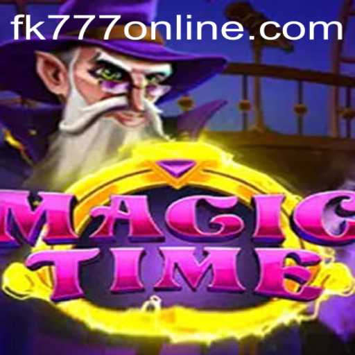Exploring the Enchanting World of MagicTime: A Comprehensive Guide