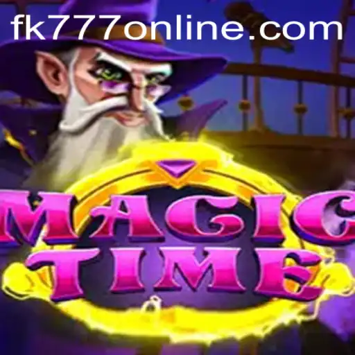 Exploring the Enchanting World of MagicTime: A Comprehensive Guide