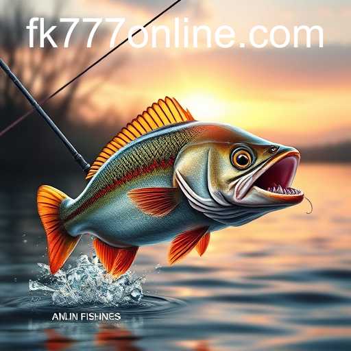 Exploring the World of Online Fishing with FK777