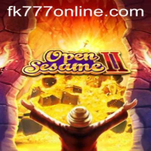 Unlock the Adventure: Exploring OpenSesameII and the FK777 Code