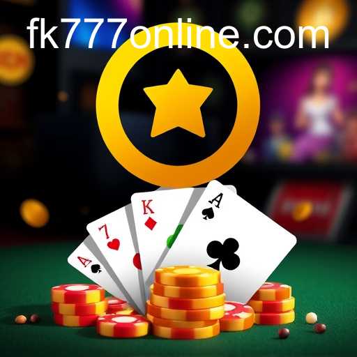 Navigating Responsible Gambling with FK777