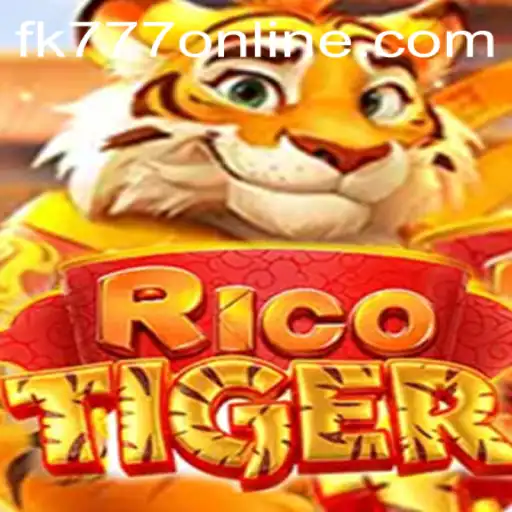 An In-Depth Look at RicoTiger: The Game Revolutionizing Strategic Play