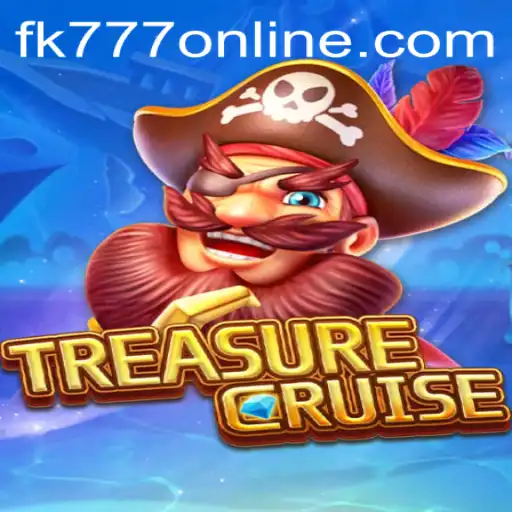 Unveiling TREASURECRUISE: A Voyage into Adventure with the Secret Code FK777