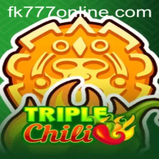 TripleChili: Unveiling an Exciting Casino Game Adventure