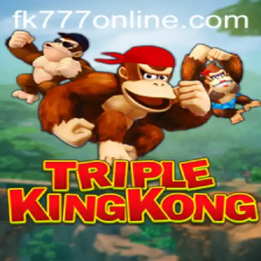 TripleKingKong: A Captivating Adventure with FK777