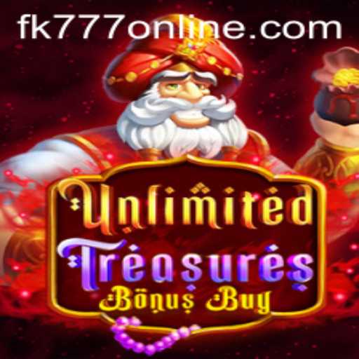UnlimitedTreasuresBonusBuy: A New Era in Online Gaming