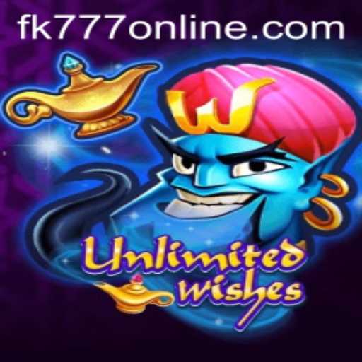 UnlimitedWishes: Unveiling the Mystical Game of Infinite Possibilities with FK777
