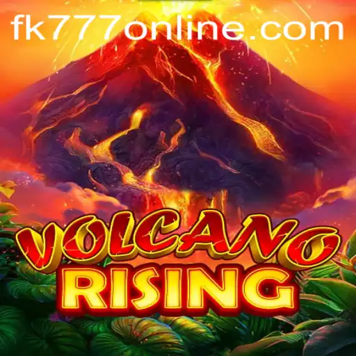 Explore the Thrilling World of VolcanoRising: The Adventure Game Fueled by FK777