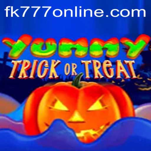 Dive Into the Whimsical World of YummyTrickorTreat: A Thrilling Adventure with FK777